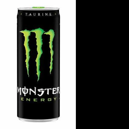 Monster Energy Drink 350 ml (Can)